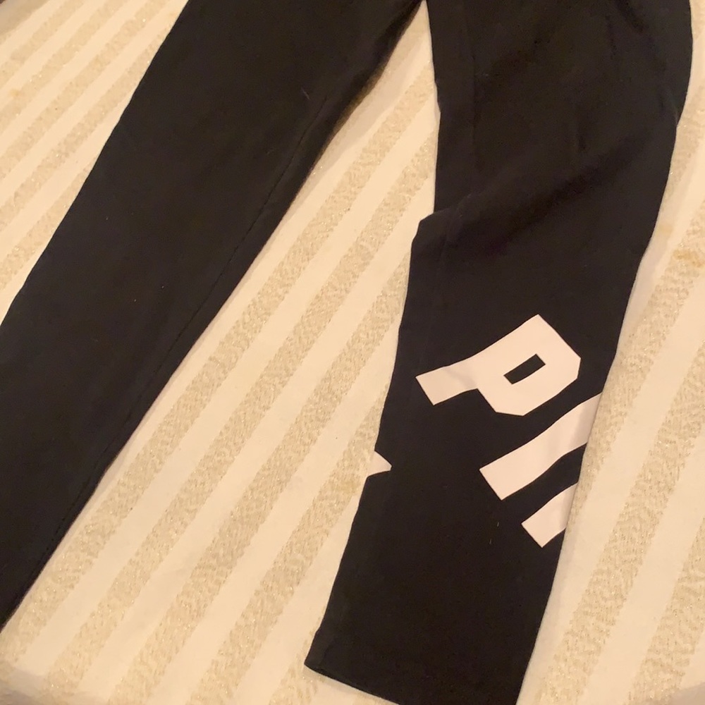 PINK leggings